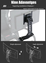 Load image into Gallery viewer, GTP Simulator Chassis