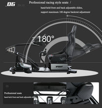 Load image into Gallery viewer, GTP Simulator Chassis