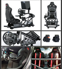 Load image into Gallery viewer, GTP Simulator Chassis