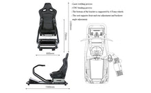 Load image into Gallery viewer, GTX Simulator Chassis