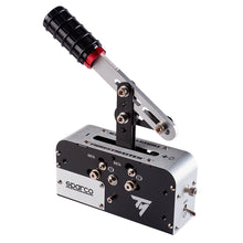 Load image into Gallery viewer, TSS Handbrake Sparco Mod +