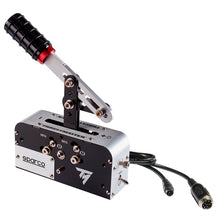 Load image into Gallery viewer, TSS Handbrake Sparco Mod +
