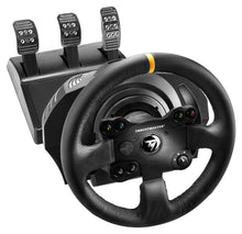 Load image into Gallery viewer, TX Racing Wheel Leather Edition