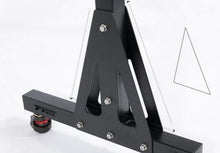 Load image into Gallery viewer, Free Standing Single Monitor Stand