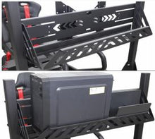 Load image into Gallery viewer, Free Standing Single Monitor Stand