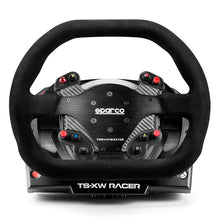 Load image into Gallery viewer, TS-XW Racer Wheel &amp; T3PA Pedals
