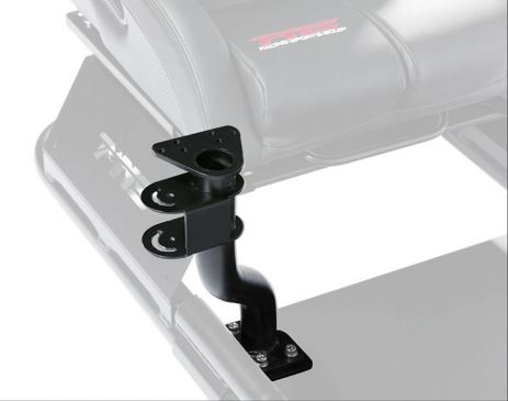 gt omega gear shifter mount Right Hand Gear Shifter Mount – Podium Performance Racing